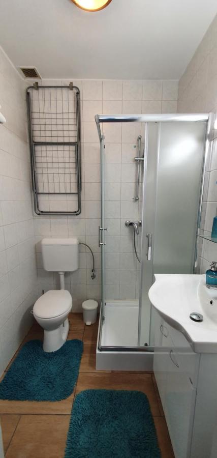 גיינסדיאס Forrest Apartman מראה חיצוני תמונה